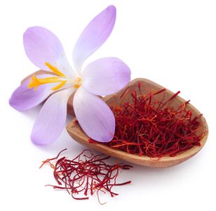 Iran: The World’s Leading Producer of Saffron
